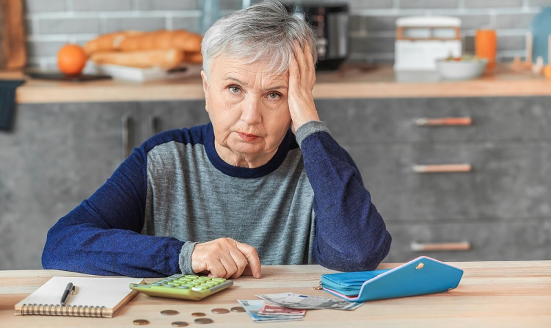 Wie Viel Geld Braucht Man Zum Leben Im Jahr