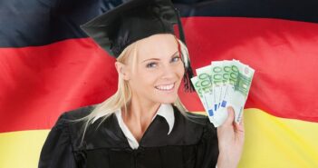 Stipendium oder Kredit: Tipps, Gebühren und Optionen