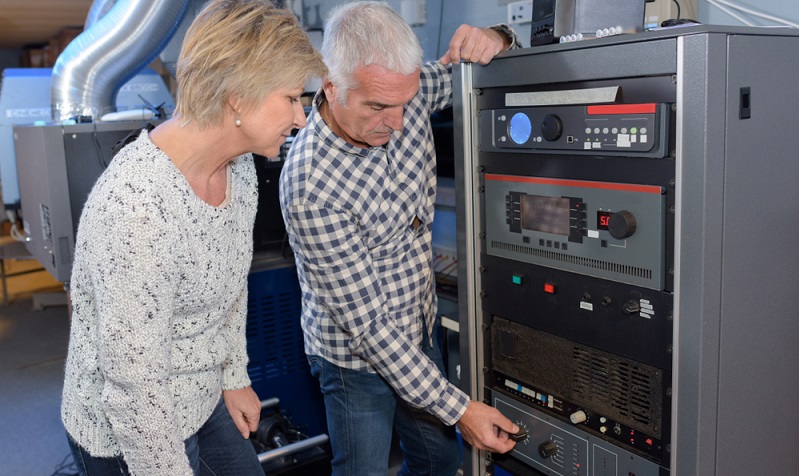 Diese Fördermöglichkeiten haben Sie, wenn Sie eine <strong>alte Heizung optimieren</strong> möchten. ( Foto: Shutterstock-ALPA PROD )