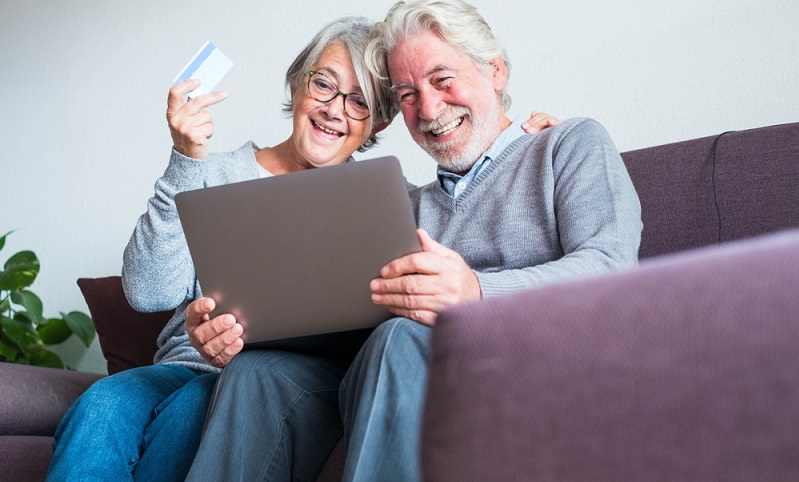  Nur wenige Schritte sind notwendig, um das Geld in Anspruch nehmen zu können.  ( Foto: Shutterstock- Perfect Wave)