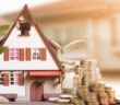 Kreditzinsen Immobilien aktuell: Warum die Zinsen in 2021 weiter steigen (Foto: Shutterstock- ShutterOK )