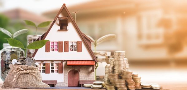 Kreditzinsen Immobilien aktuell: Warum die Zinsen in 2021 ...