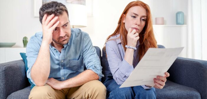 Was passiert bei einer Geldentwertung mit meinen Schulden? Was passiert bei einer Geldentwertung mit meinen Schulden? ( Foto: Adobe Stock- Paolese)