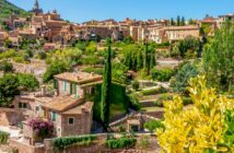 Investieren in Mallorca-Immobilien: Was Kreditnehmer wissen müssen (Foto: AdobeStock - 586734743 Mistervlad)