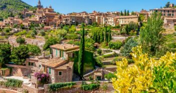 Investieren in Mallorca-Immobilien: Was Kreditnehmer wissen müssen (Foto: AdobeStock - 586734743 Mistervlad)