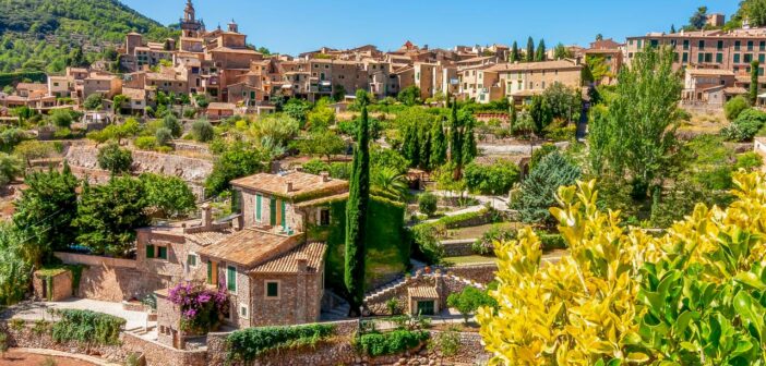 Investieren in Mallorca-Immobilien: Was Kreditnehmer wissen müssen (Foto: AdobeStock - 586734743 Mistervlad)