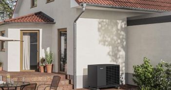 Gasheizung tauschen und bis zu siebzig Prozent Förderung (Foto: Stiebel Eltron GmbH & Co. KG)