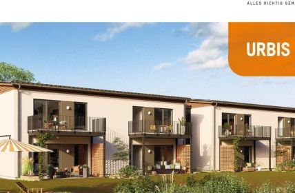 Innovatives URBIS Mehrfamilienhauskonzept von FingerHaus: Energieeffizienz trifft flexible (Foto: FingerHaus GmbH)