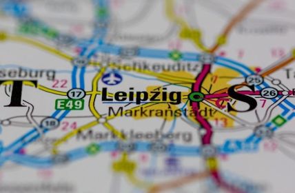 Streitatlas 2017: Streitquote klettert auf 25,1 Fälle pro (Foto: AdobeStock - Seadog81 - 417393931_Editorial_Use_Only)