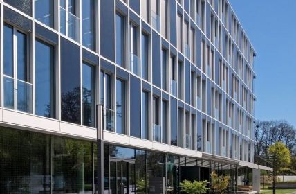 Bonner Immobilienmarkt 2025: Private Nachfrage ersetzt öffentliche Flächentransaktionen (Foto: Greif & Contzen)