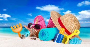 Studie zeigt: 52 Prozent überschreiten Sommerbudget trotz geplanter (Foto: AdobeStock - stockphoto-graf - 163009749)